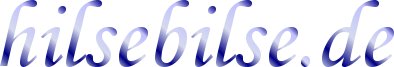 hilsebilse.de